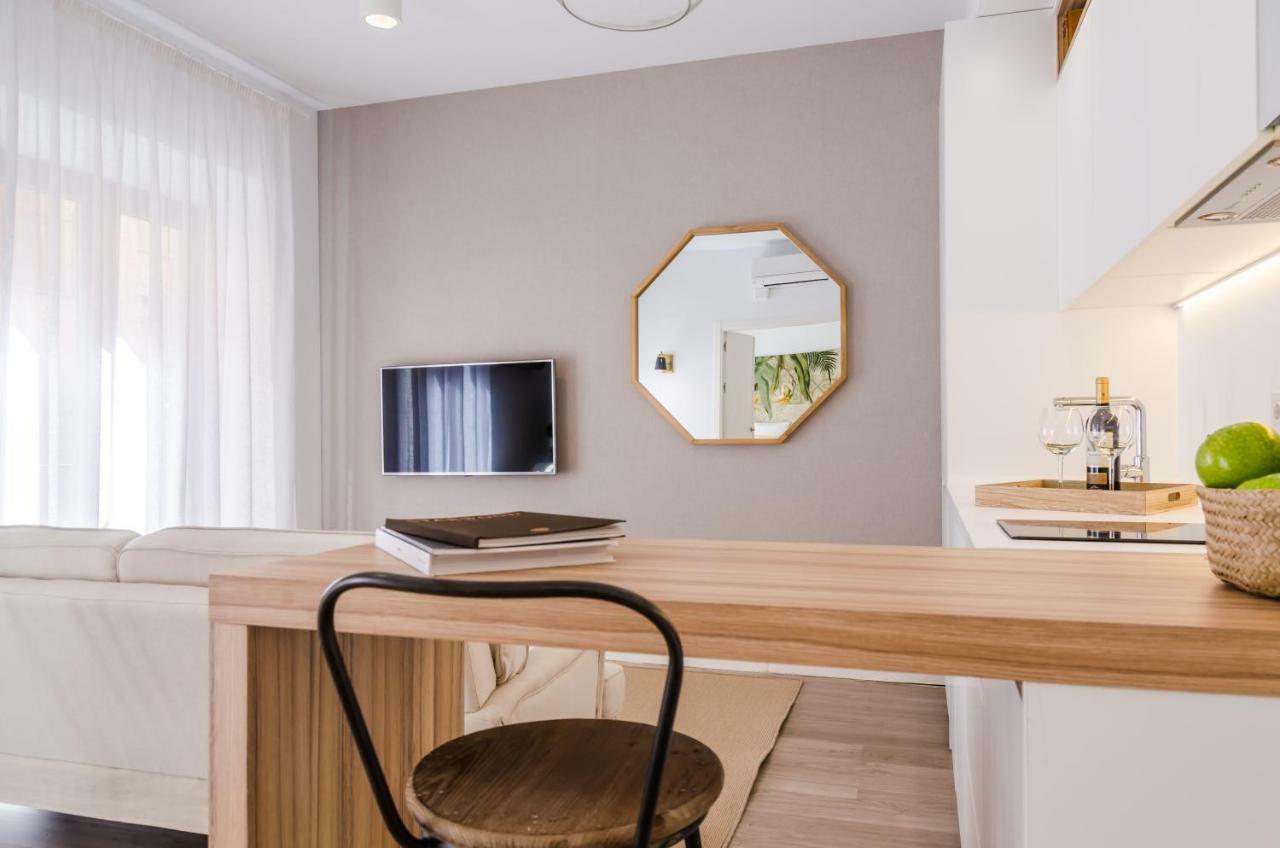 Ferala Suites Centro B — Photos 2